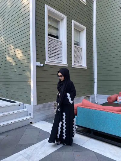 ABAYA